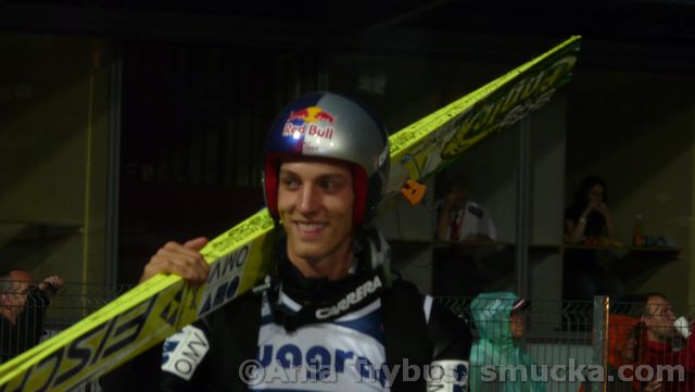 019 Gregor Schlierenzauer